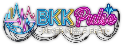 BKK Pulse — Never Miss a Beat
